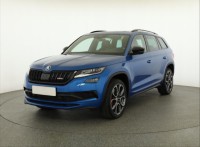 Škoda Kodiaq  RS 2.0 TDI RS