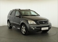 Kia Sorento  2.5 CRDi 