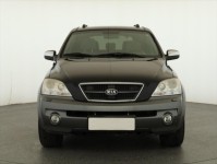 Kia Sorento  2.5 CRDi 