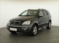 Kia Sorento  2.5 CRDi 