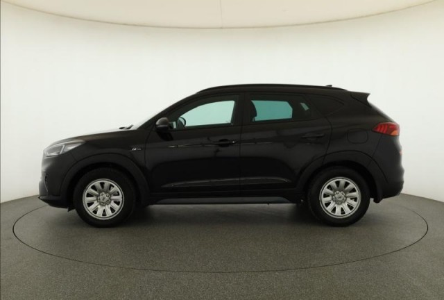 Hyundai Tucson  1.6 T-GDI N-Line