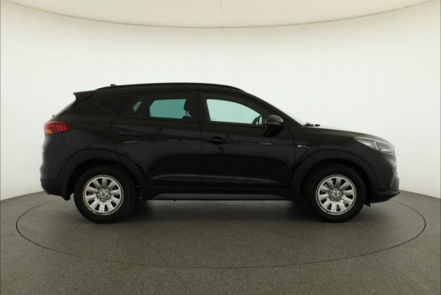 Hyundai Tucson  1.6 T-GDI N-Line