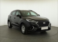 Hyundai Tucson  1.6 T-GDI N-Line