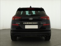 Hyundai Tucson  1.6 T-GDI N-Line