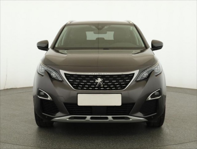 Peugeot 5008  1.6 BlueHDi 