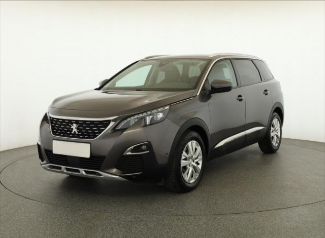 Peugeot 5008  1.6 BlueHDi 