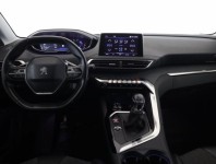 Peugeot 5008  1.6 BlueHDi 