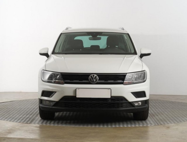 Volkswagen Tiguan  2.0 TDI Comfortline