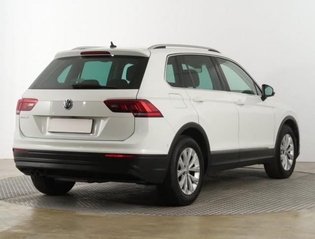 Volkswagen Tiguan  2.0 TDI Comfortline