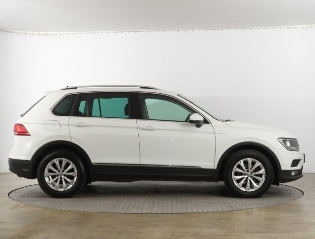 Volkswagen Tiguan  2.0 TDI Comfortline