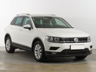 Volkswagen Tiguan  2.0 TDI Comfortline