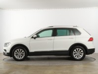 Volkswagen Tiguan  2.0 TDI Comfortline