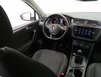 Volkswagen Tiguan  2.0 TDI Comfortline