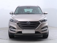 Hyundai Tucson  1.7 CRDi Trikolor