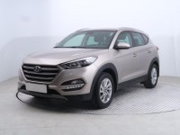 Hyundai Tucson  1.7 CRDi Trikolor