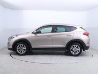 Hyundai Tucson  1.7 CRDi Trikolor