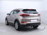 Hyundai Tucson  1.7 CRDi Trikolor