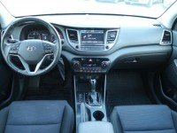 Hyundai Tucson  1.7 CRDi Trikolor