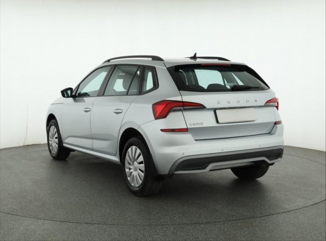 Škoda Kamiq  1.0 TSI Ambition Plus