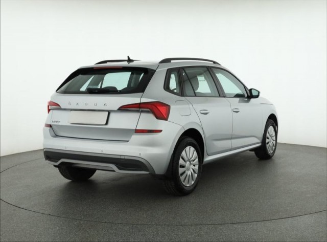 Škoda Kamiq  1.0 TSI Ambition Plus