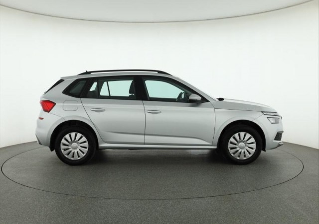 Škoda Kamiq  1.0 TSI Ambition Plus