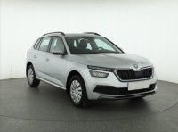 Škoda Kamiq  1.0 TSI Ambition Plus