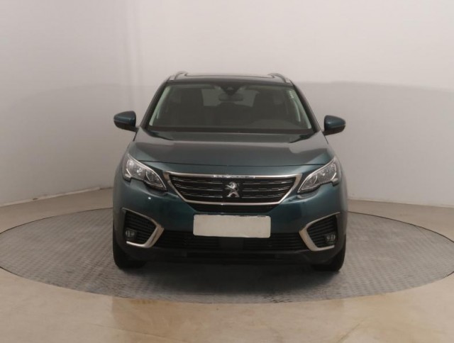 Peugeot 5008  PureTech 130 