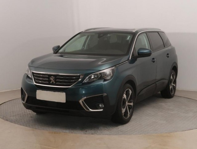 Peugeot 5008  PureTech 130 