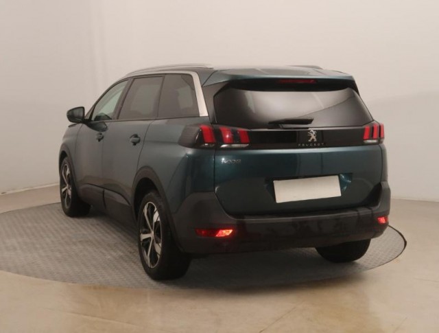 Peugeot 5008  PureTech 130 