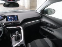 Peugeot 5008  PureTech 130 