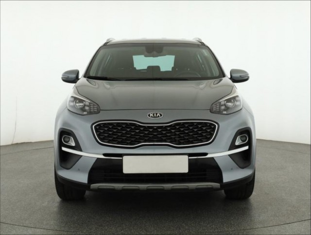 Kia Sportage  1.6 T-GDI 