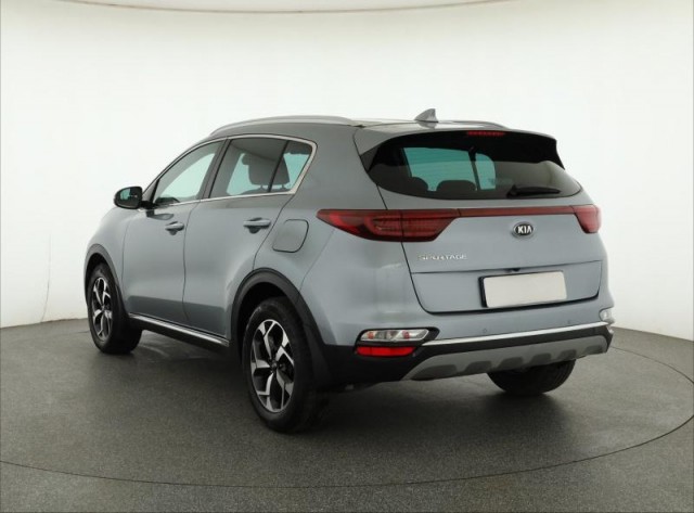 Kia Sportage  1.6 T-GDI 