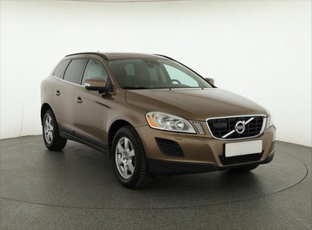 Volvo XC60  D5 