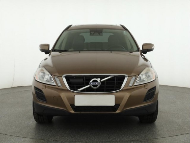 Volvo XC60  D5 