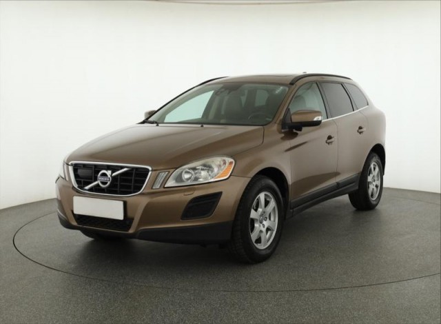 Volvo XC60  D5 