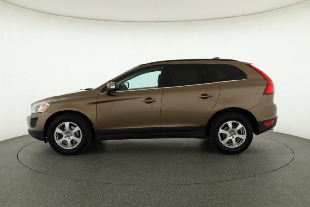 Volvo XC60  D5 