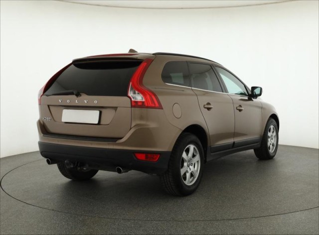 Volvo XC60  D5 