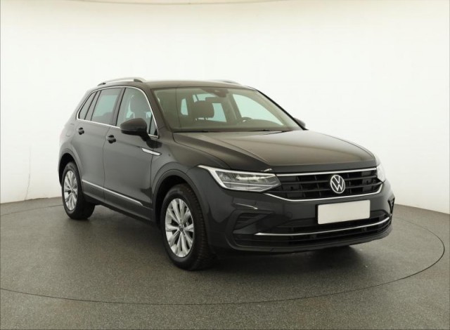 Volkswagen Tiguan  1.5 TSI Life