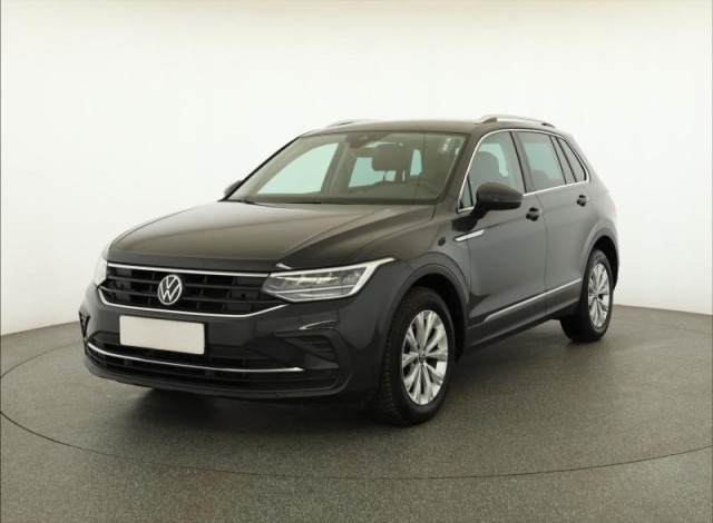 Volkswagen Tiguan  1.5 TSI Life