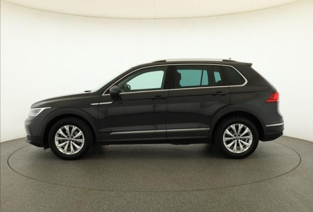 Volkswagen Tiguan  1.5 TSI Life