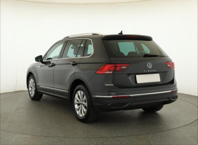 Volkswagen Tiguan  1.5 TSI Life