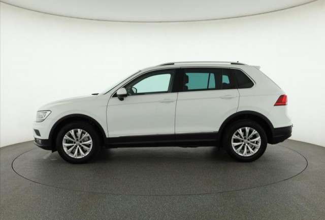 Volkswagen Tiguan  2.0 TSI Comfortline