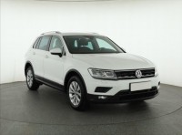 Volkswagen Tiguan  2.0 TSI Comfortline