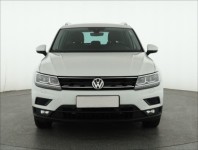 Volkswagen Tiguan  2.0 TSI Comfortline