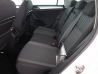 Volkswagen Tiguan  2.0 TSI Comfortline