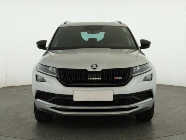 Škoda Kodiaq  RS 2.0 TDI RS