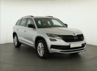 Škoda Kodiaq  RS 2.0 TDI RS