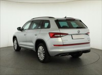 Škoda Kodiaq  RS 2.0 TDI RS