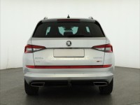 Škoda Kodiaq  RS 2.0 TDI RS