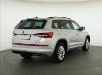 Škoda Kodiaq  RS 2.0 TDI RS